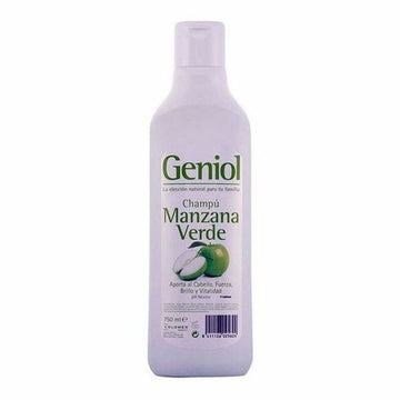 Pflegendes Shampoo Geniol Geniol Geniol 750 ml