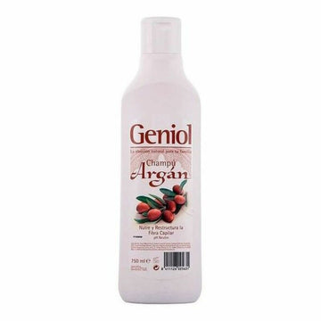 Feuchtigkeitsspendendes Shampoo Geniol Geniol
