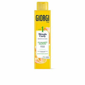 Schonendes Shampoo Giorgi Curly 350 ml