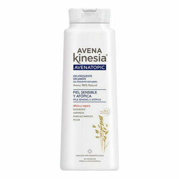 Duschgel Topic Avena Kinesia (600 ml)