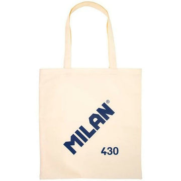 Handtasche Milan 430 Serie 1918 Beige
