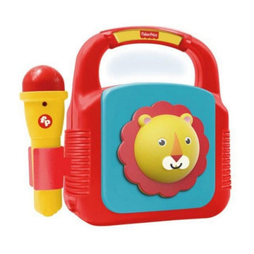 Bluetooth MP3 Player Fisher Price