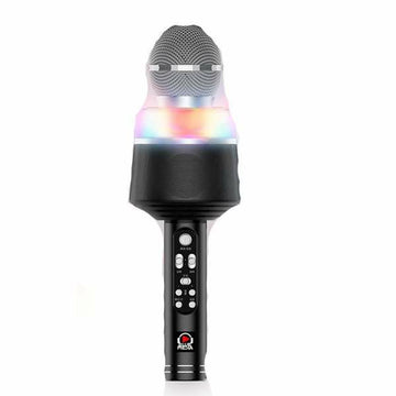 Karaoke Mikrofon Reig Bluetooth 26 x 8 x 8 cm
