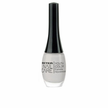 Nagellack Beter Nail Care Youth Color Nº 30 Oat Latte 11 ml