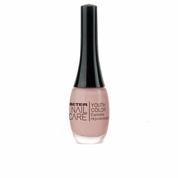 Nagellack Beter Nail Care Youth Color Nº 032 Sand Nude 11 ml