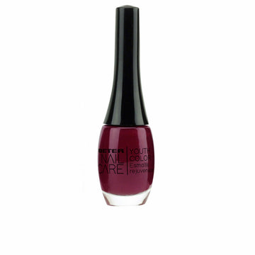 Nagellack Beter Nail Care Youth Color Nº 036 Royal Red 11 ml