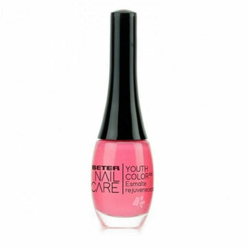 Nagellack Beter Youth Color Nº 065 Deep In Coral (11 ml)