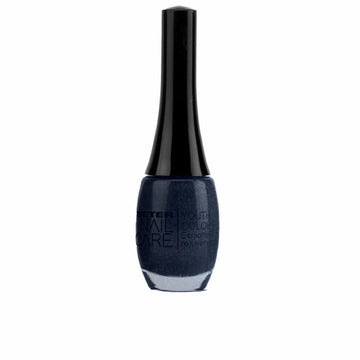 Nagellack Beter Nail Care Youth Color Nº 235 Blues Mood 11 ml