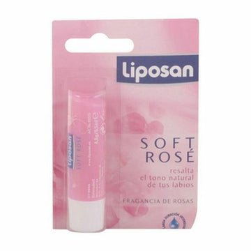Lippenbalsam Rosé Liposan Liposan (5,5 ml)