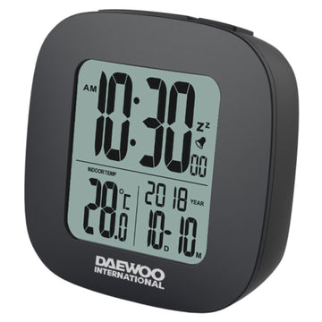 Radiowecker Daewoo DCD-26B LCD