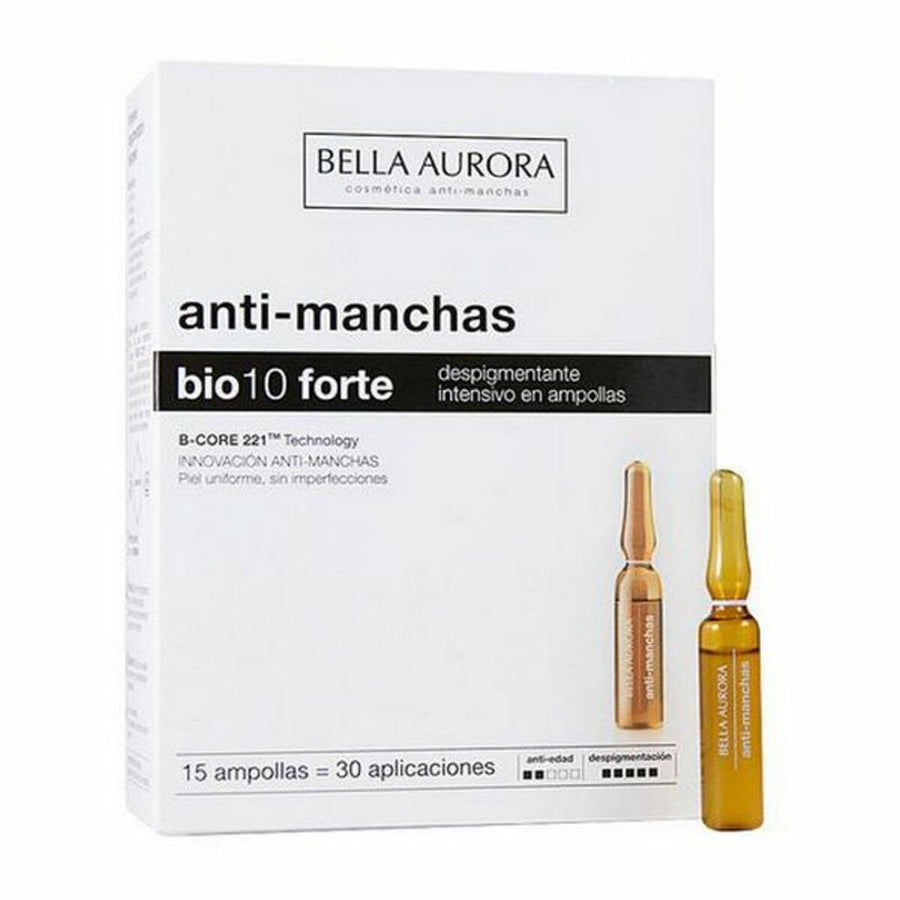 Antifleckenbehandlung Bio-10 Forte Bella Aurora
