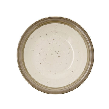 Suppenteller Quid Allegra aus Keramik (ø 21,5 cm)