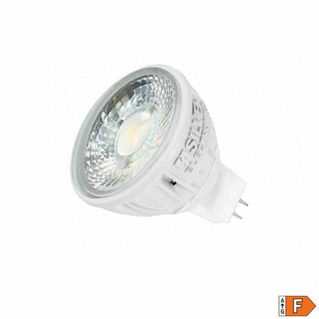 LED-Lampe Silver Electronics 440816 GU5.3 3000K GU5.3 Weiß