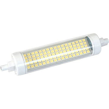 LED-Lampe Silver Electronics 130830 8 W 3000K R7s