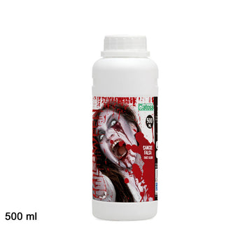 Blut 500 ml