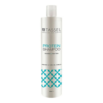 Anti-Haarausfall Shampoo Eurostil PREVENCION CAIDA 400 ml (400 ml)