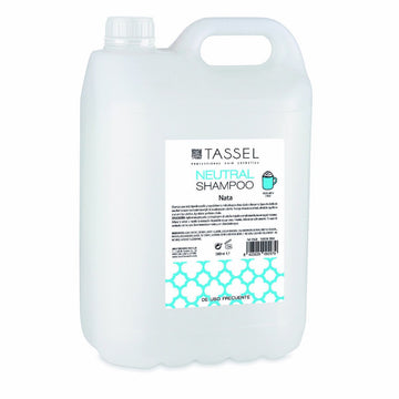 Shampoo Eurostil Tassel 5 L Creme