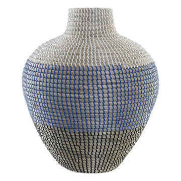 Vase DKD Home Decor Tamky (36 x 36 x 45 cm)