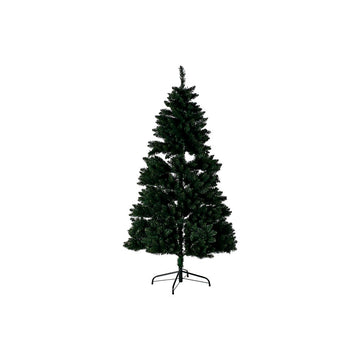 Weihnachtsbaum DKD Home Decor PVC LED (125 x 125 x 180 cm)