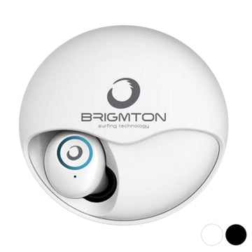Bluetooth Kopfhörer mit Mikrofon BRIGMTON BML-17 500 mAh