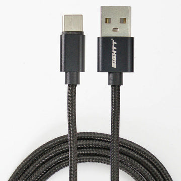 USB-C-zu- USB 2.0-Adapter Eightt ECT-4B 1 m