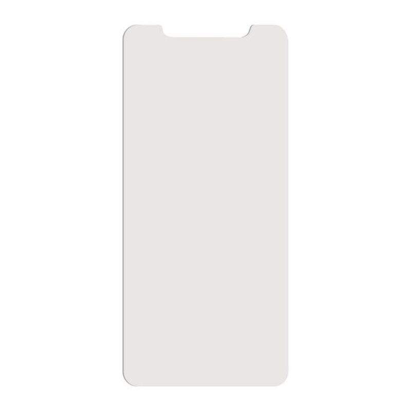 Bildschirmschutz aus Hartglas fürs Handy Iphone Xs Max KSIX Extreme 2.5D