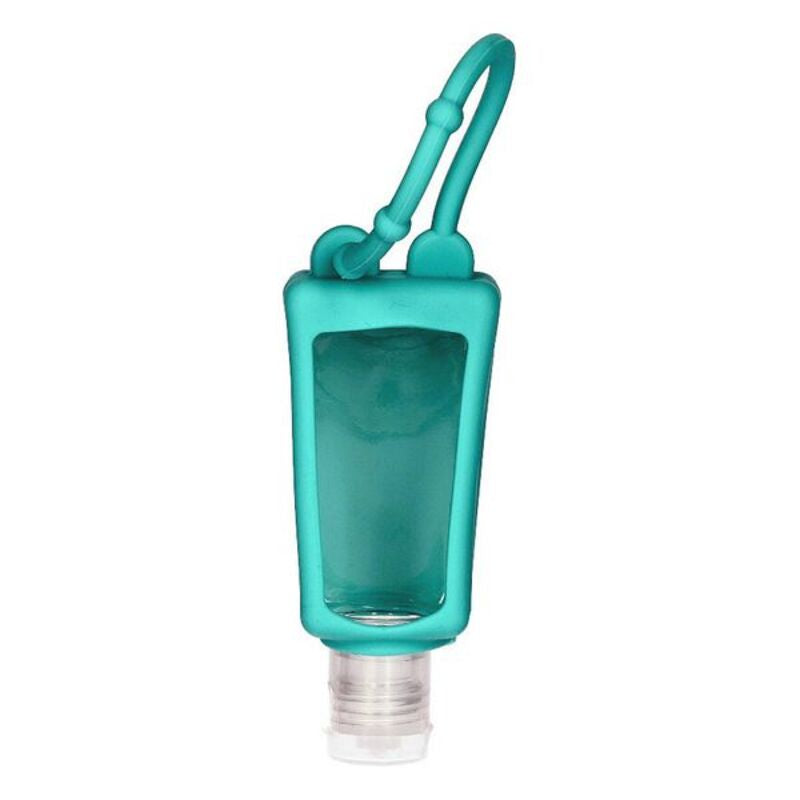Flasche Contact Laptop Hygiene-Handgel (30 ml)