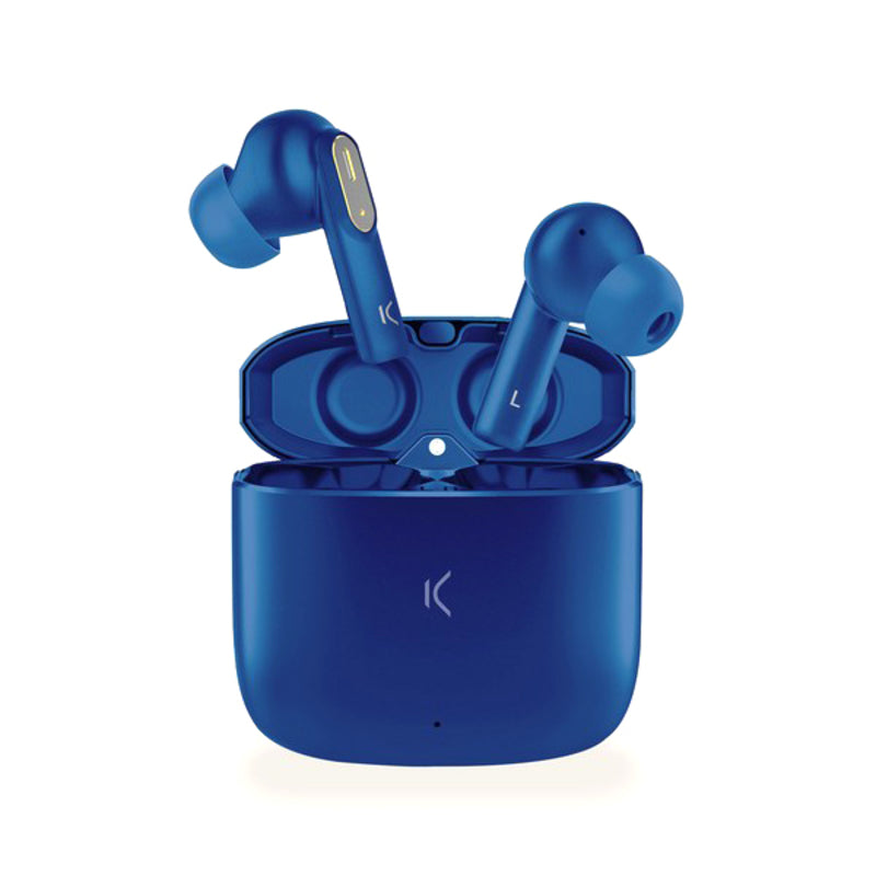 Bluetooth-Kopfhörer KSIX Spark 450 mAh