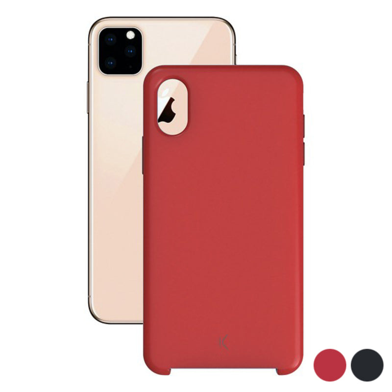 Handyhülle Iphone 11 Pro Contact TPU