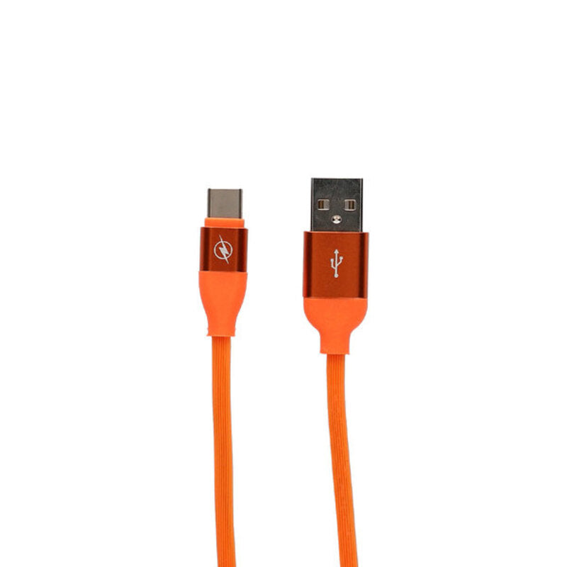 USB A zu USB-C-Kabel Contact 2A 1,5 m