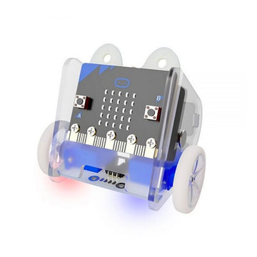 Bildungsroboter Ebotics Mibo Bluetooth