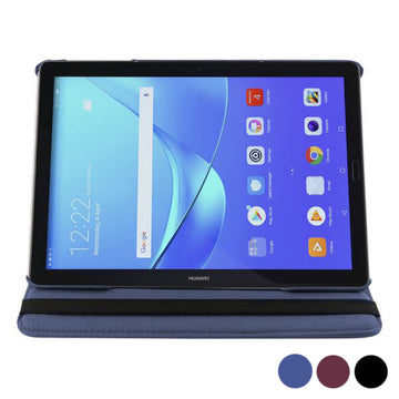 Tablet Tasche Huawei M5 Lite Contact 360º 10,1