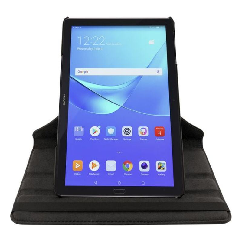 Tablet Tasche Huawei M5 Lite Contact 360º 10,1