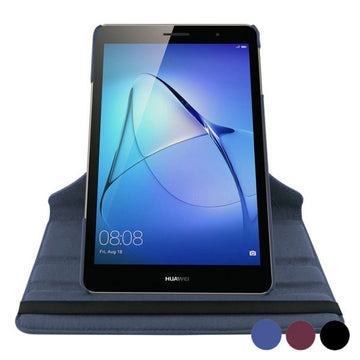 Tablet Tasche Huawei T3 Contact 360º 7