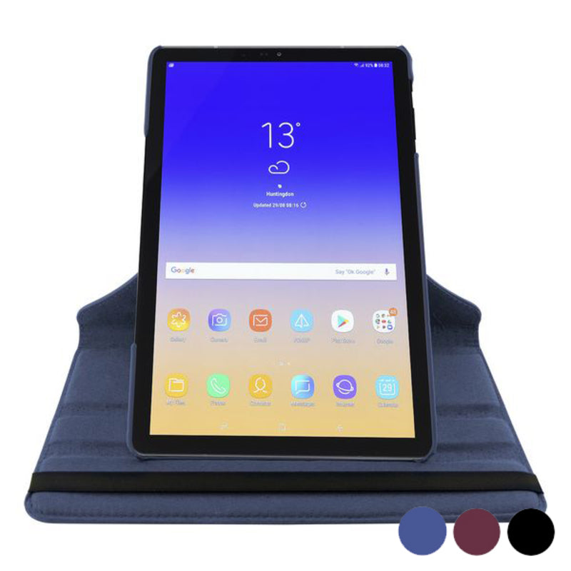 Tablet Tasche Samsung Tab S4 Contact 360º 10,5