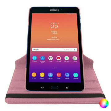 Tablet Tasche Samsung Tab A 2018 Contact 360º 10,5