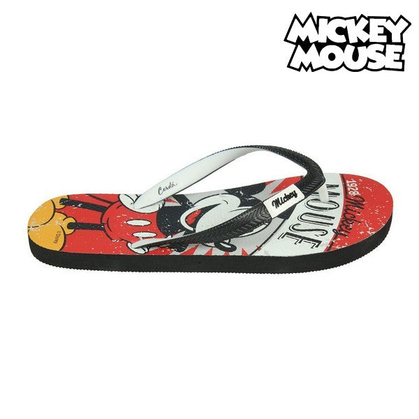 Flip Flops Mickey Mouse