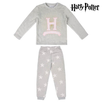 Schlafanzug Für Kinder Harry Potter Rosa