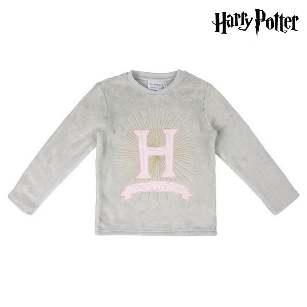 Schlafanzug Für Kinder Harry Potter Rosa
