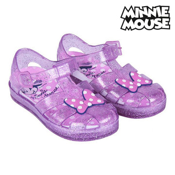 Kinder sandalen Minnie Mouse Rosa
