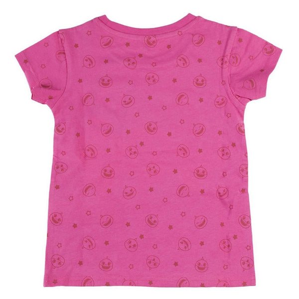 Schlafanzug Für Kinder Baby Shark Rosa