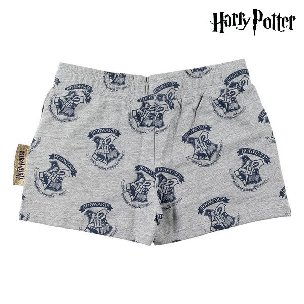 Bekleidungs-Set Harry Potter Blau