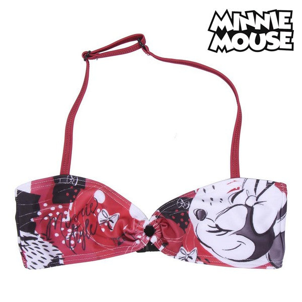 Bikini Minnie Mouse Rot