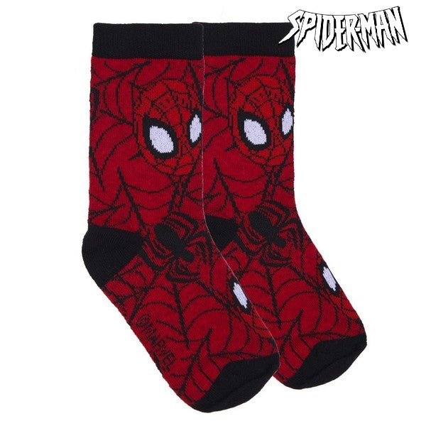 Spiderman Spiderman (5 Paar) Bunt