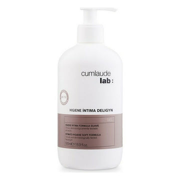 Gel zur Intimpflege Deligyn Cumlaude Lab Deligyn Intimate Hygiene (500 ml) (Dermokosmetika) (Parapharmazie)