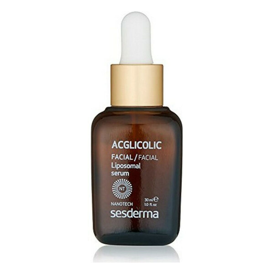 Anti-Aging Serum Acglicolic Sesderma Acglicolic (30 ml) 30 ml