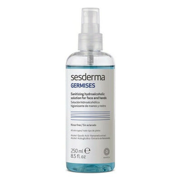 Desinfektionsspray Germises Sesderma (250 ml)