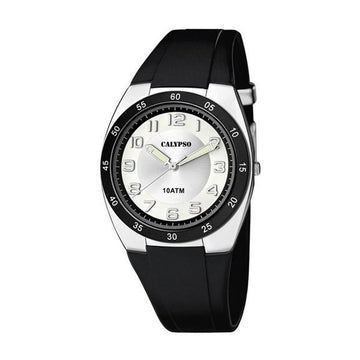 Uhr für Kleinkinder Calypso K5753/5 (Ø 40 mm)