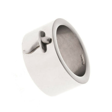 Unisex-Ring Breil BR-014 (15 mm) (Größe 16)