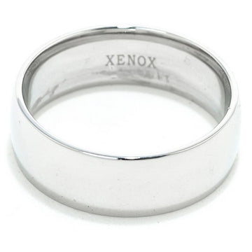 Damenring Xenox X5003 Silberfarben